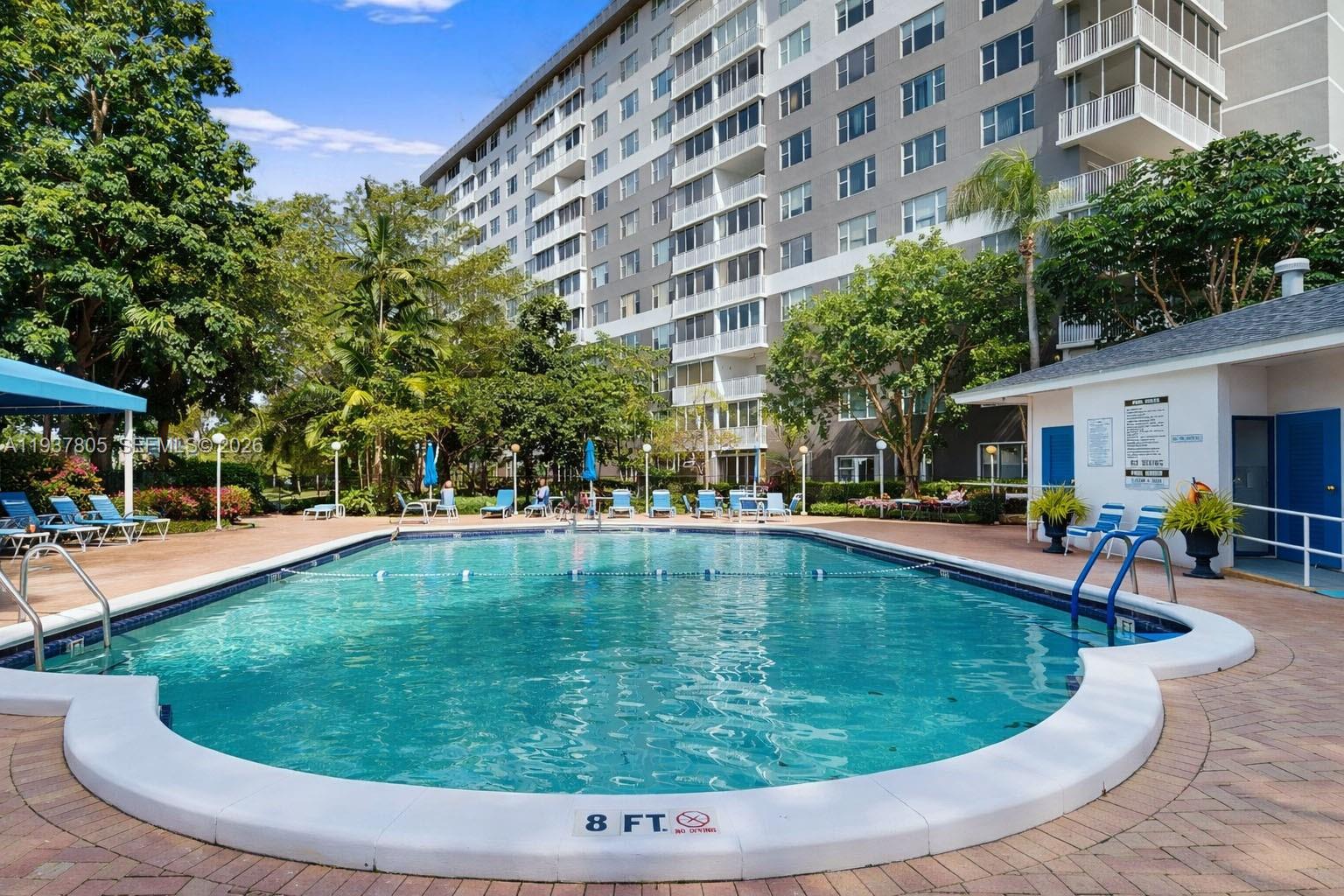 3850 Washington St # 314, Hollywood FL 33021