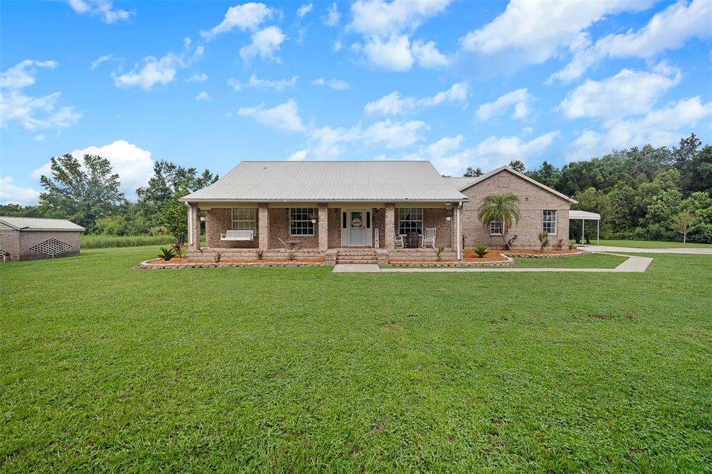 157 N COUNTY ROAD 115