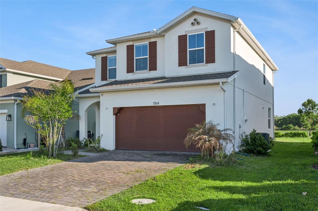 1764 STAMEN DRIVE