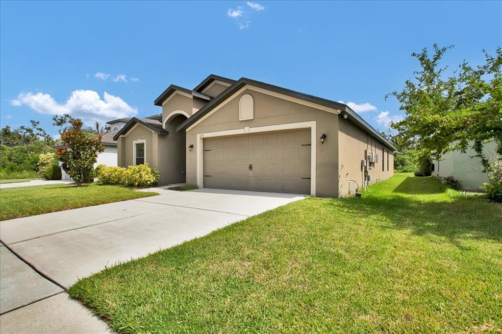 616 CHATHAM WALK DRIVE, RUSKIN, FL — photo 2 of 30