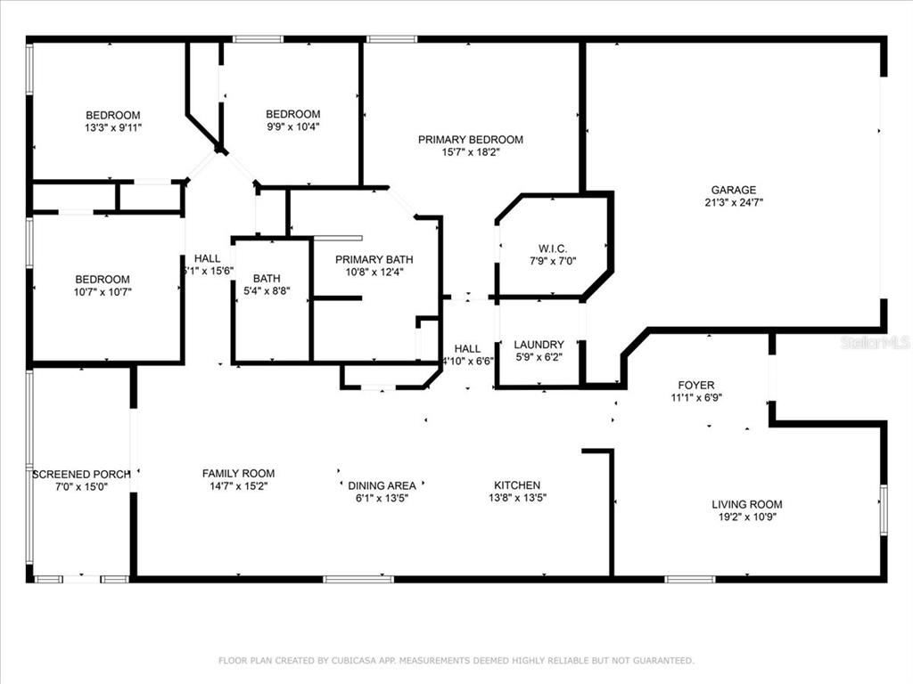 616 CHATHAM WALK DRIVE, RUSKIN, FL — photo 4 of 30