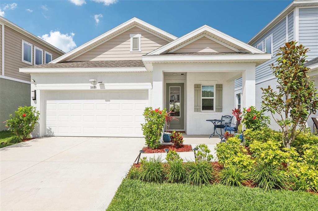 5920 HIDDEN BRANCH DRIVE