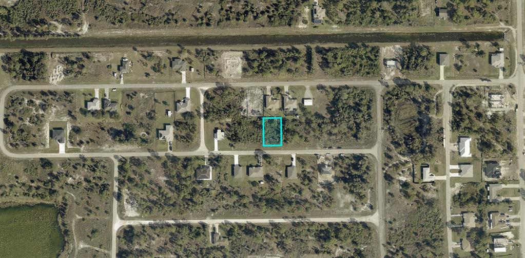 941 PANDA DRIVE, LEHIGH ACRES, FL — photo 2 of 3