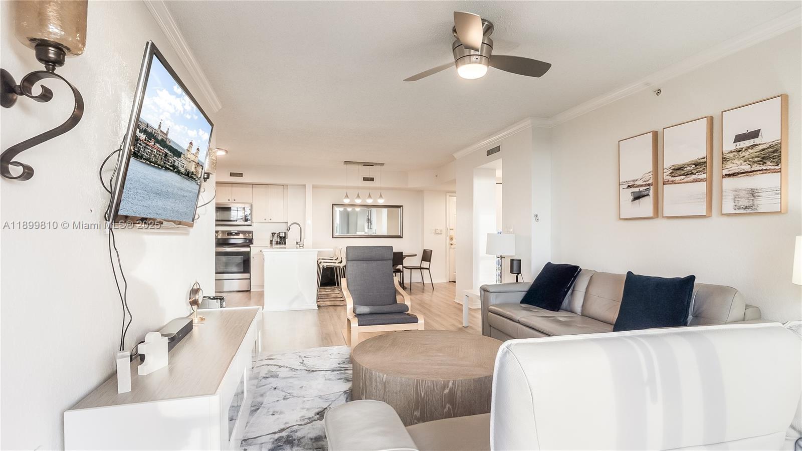 1801 N Flagler Dr # 622, West Palm Beach FL 33407
