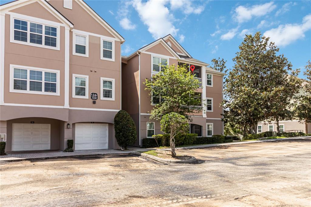 3428 SOHO STREET UNIT 307