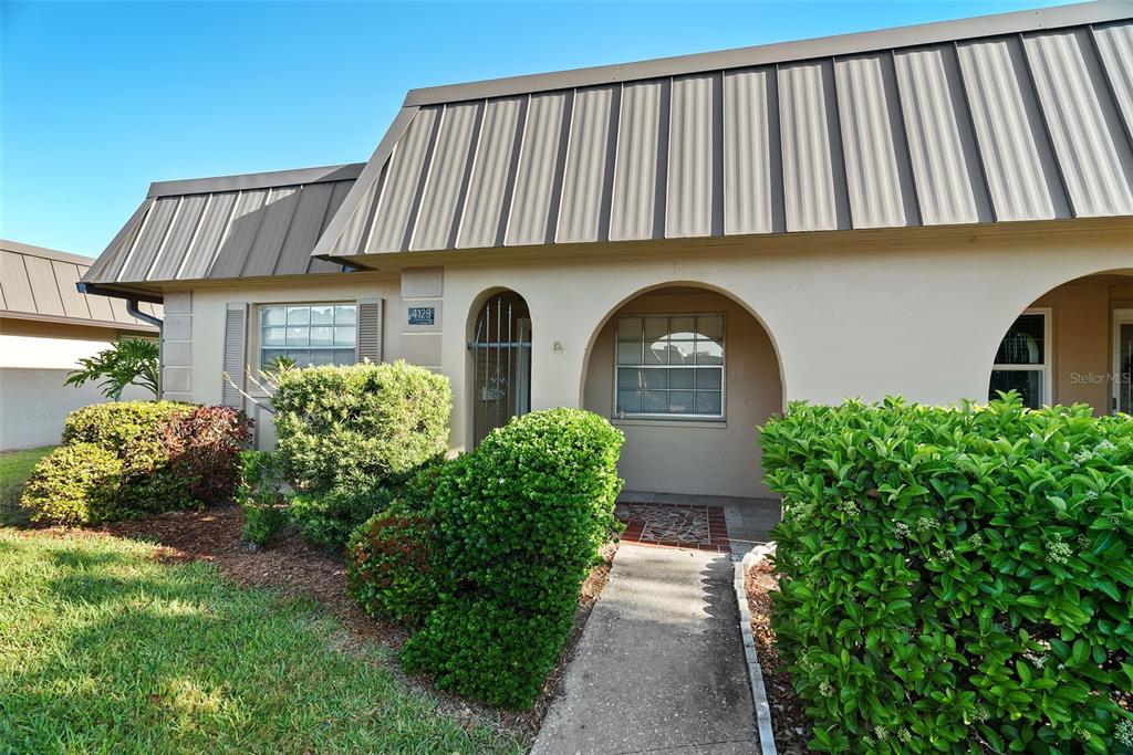 4129 STRATFORD DRIVE UNIT 4129