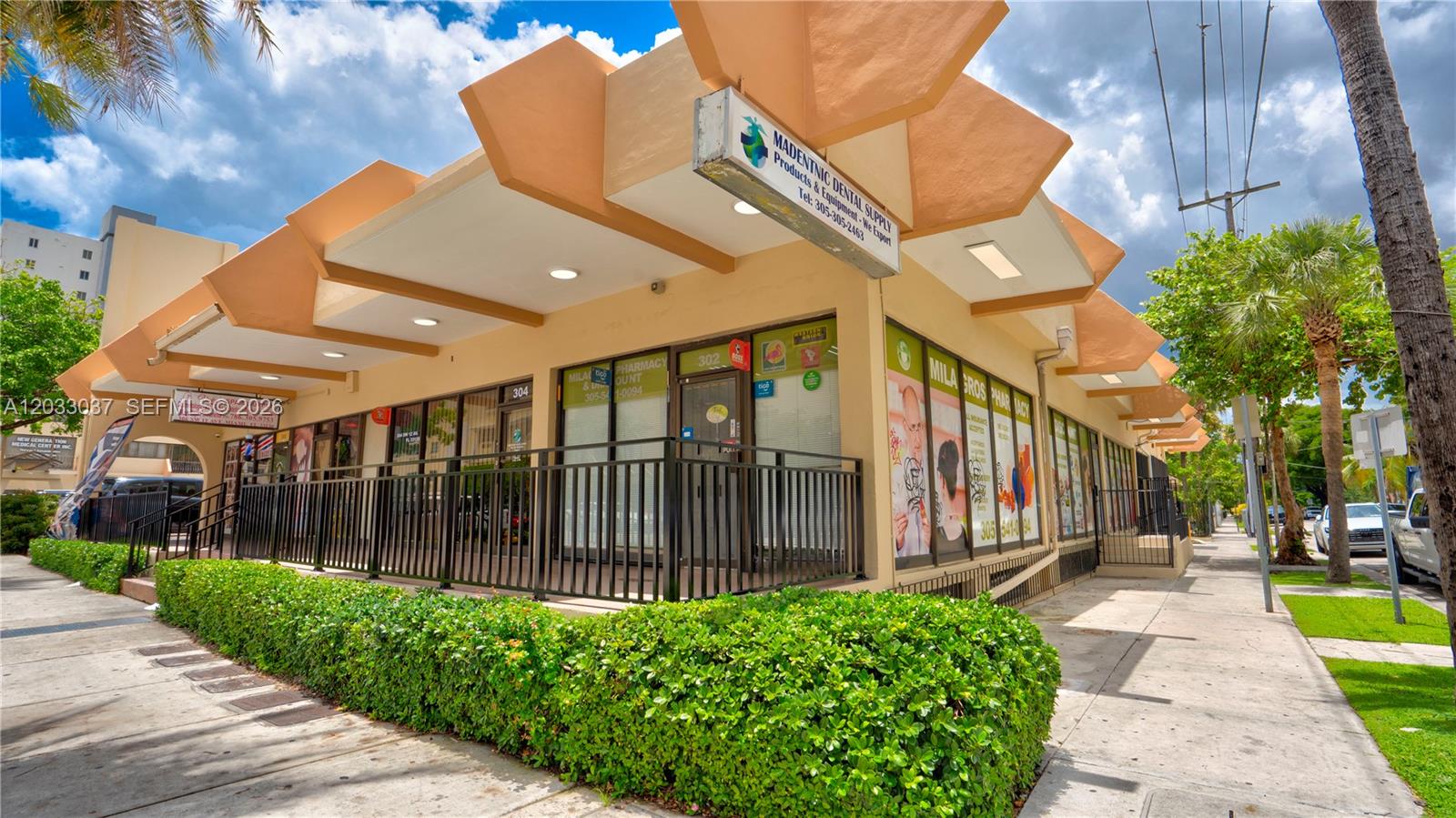 340 SW 12 Ave, Miami FL 33130