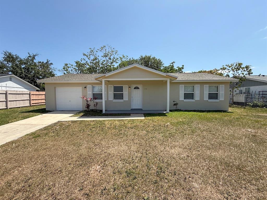 196 LARKSPUR COURT