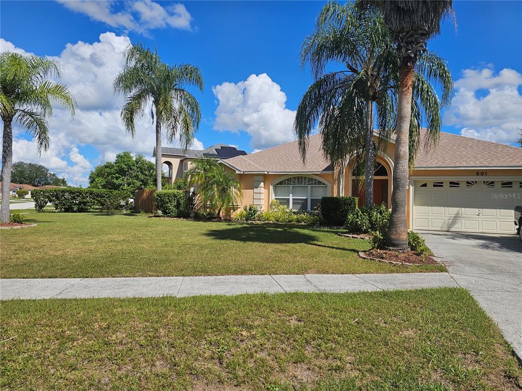 501 OAK BRANCH COURT