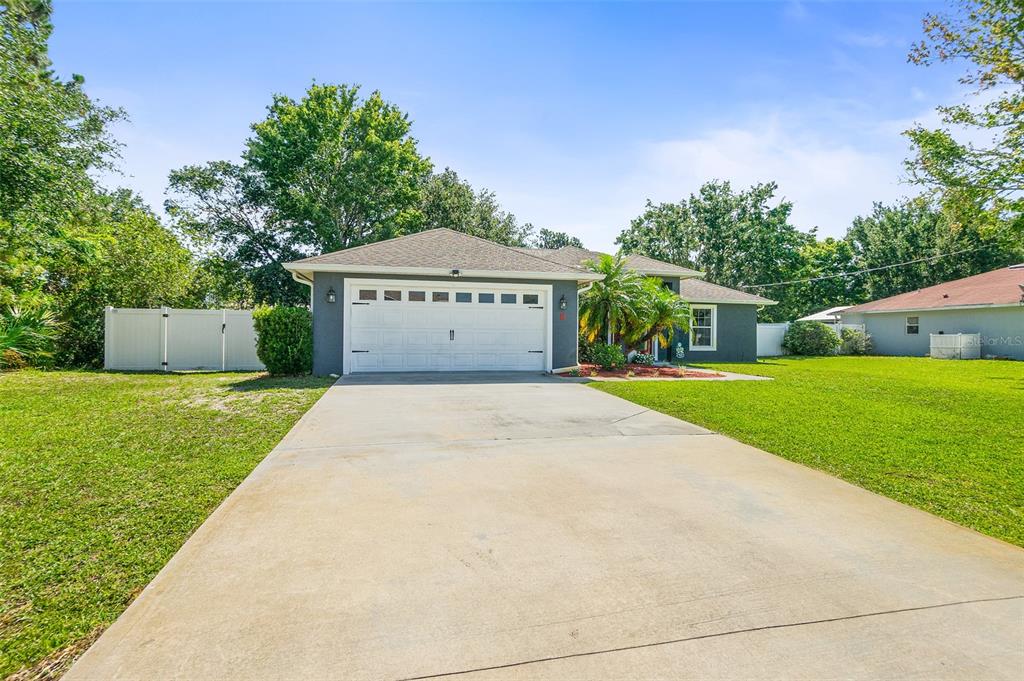 8 BUTTERMILL DRIVE