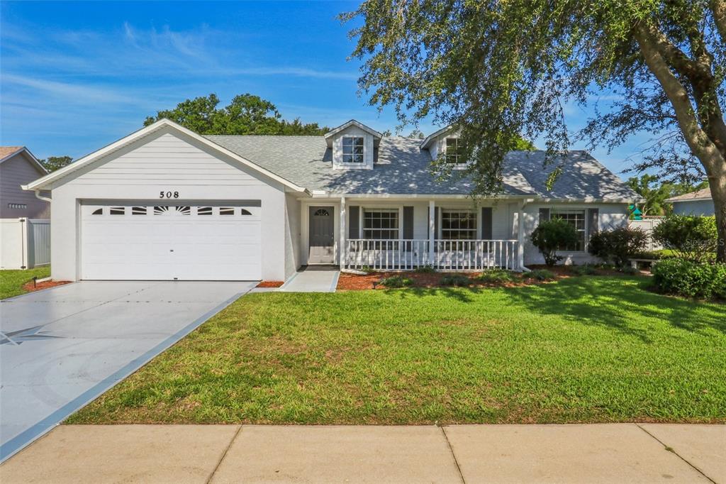 508 WOODVIEW DRIVE