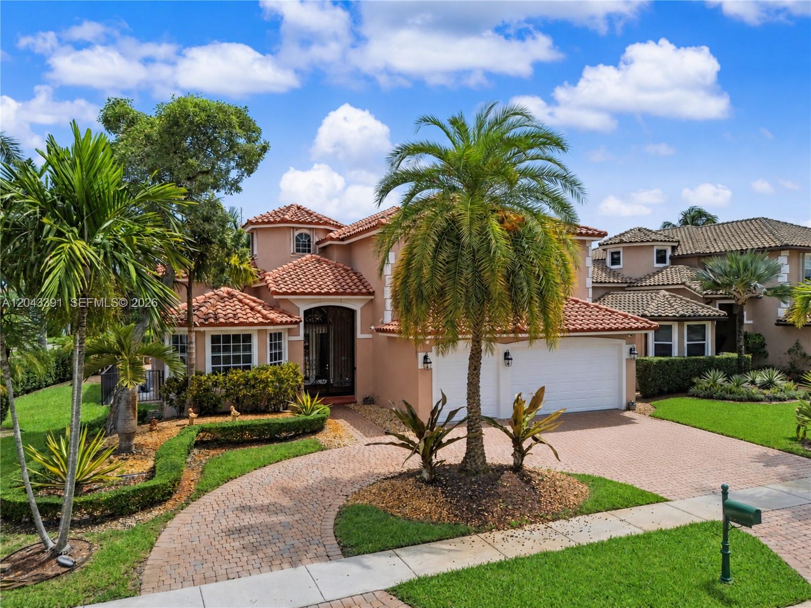 18900 SW 32nd Ct, Miramar FL 33029