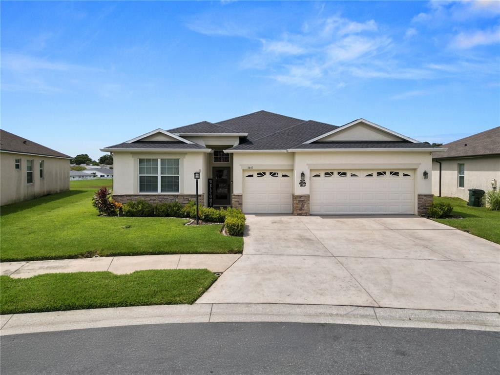 3647 PRESCOTT LOOP