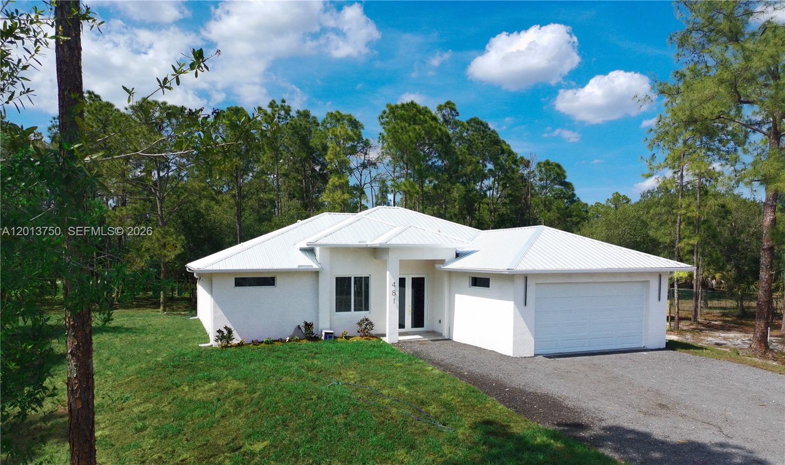481 Montura Ave, Clewiston FL 33440