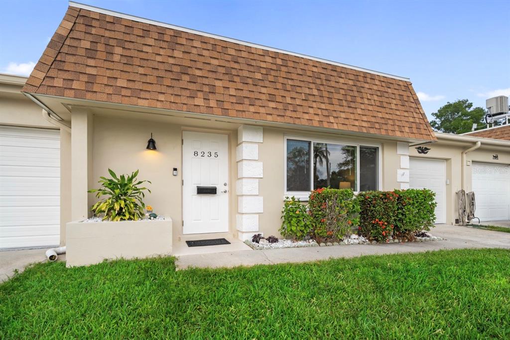 8235 BURGUNDY DRIVE N UNIT 3