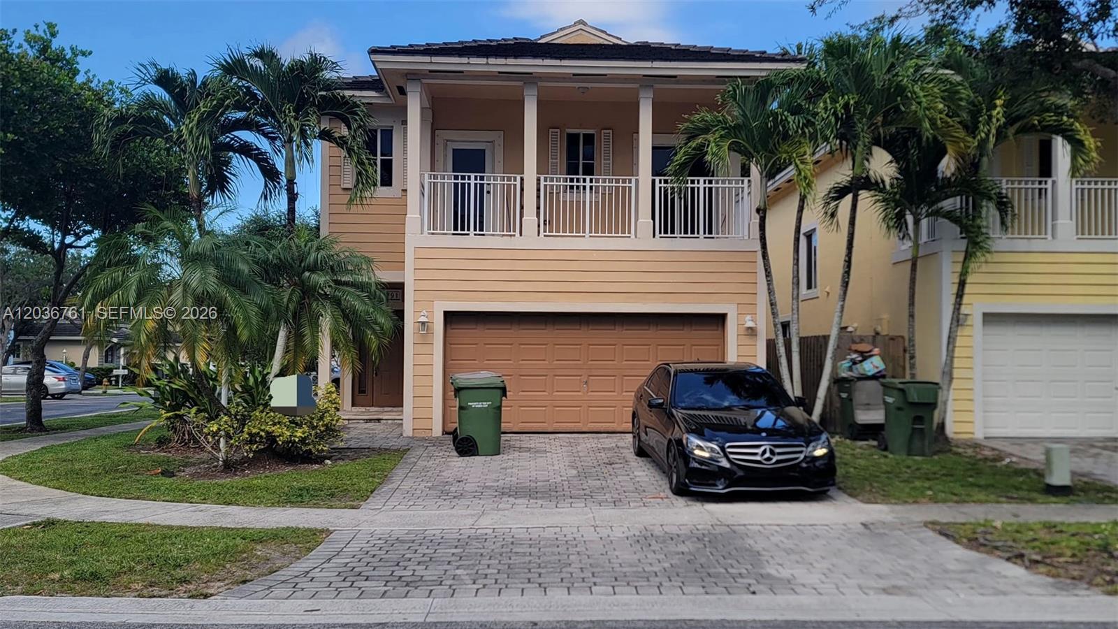 391 NE 33rd Ter, Homestead FL 33033