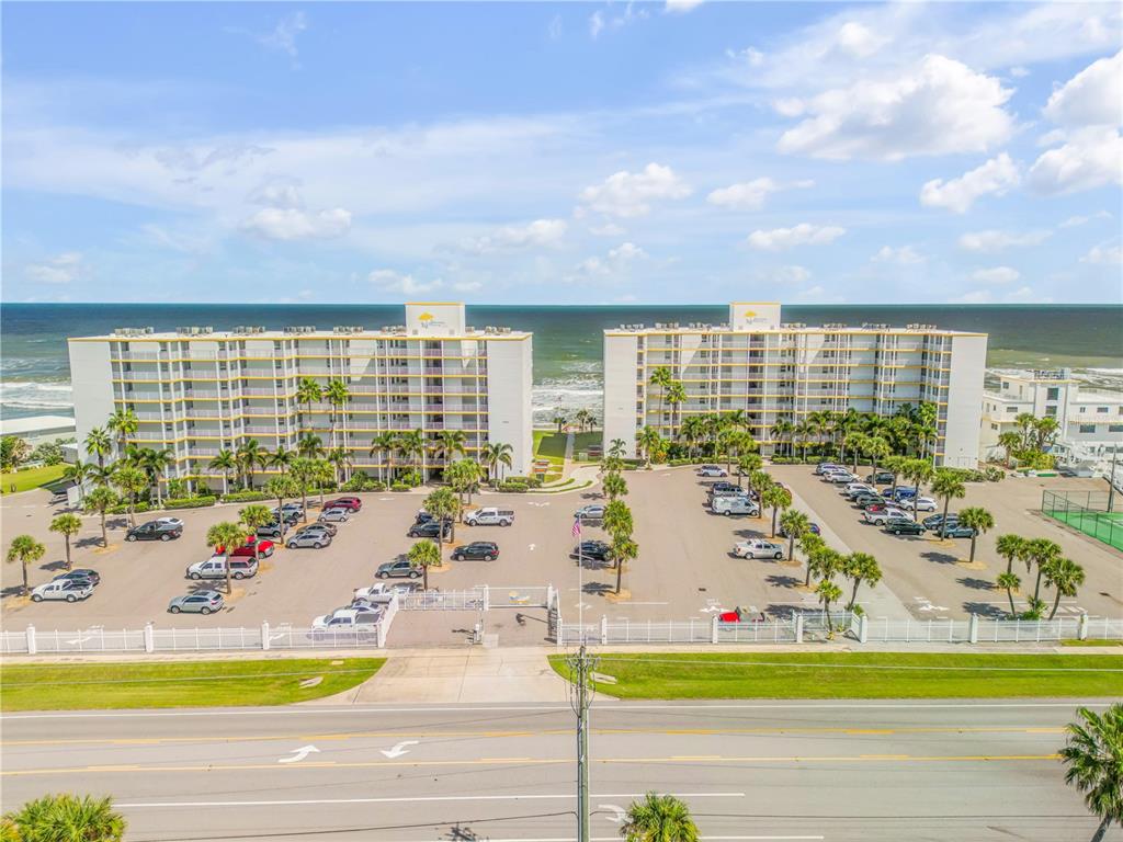 5201 S ATLANTIC AVENUE UNIT 301A
