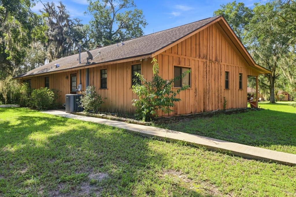 4553 E SHOREWOOD DRIVE, HERNANDO, FL — photo 4 of 30