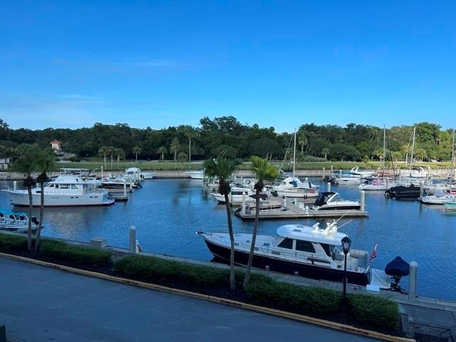 102 YACHT HARBOR DRIVE UNIT 264