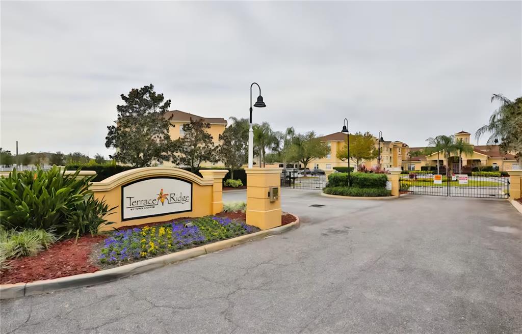 818 TERRACE RIDGE CIRCLE UNIT 818