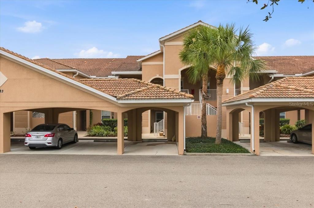 923 FAIRWAYCOVE LANE UNIT 103