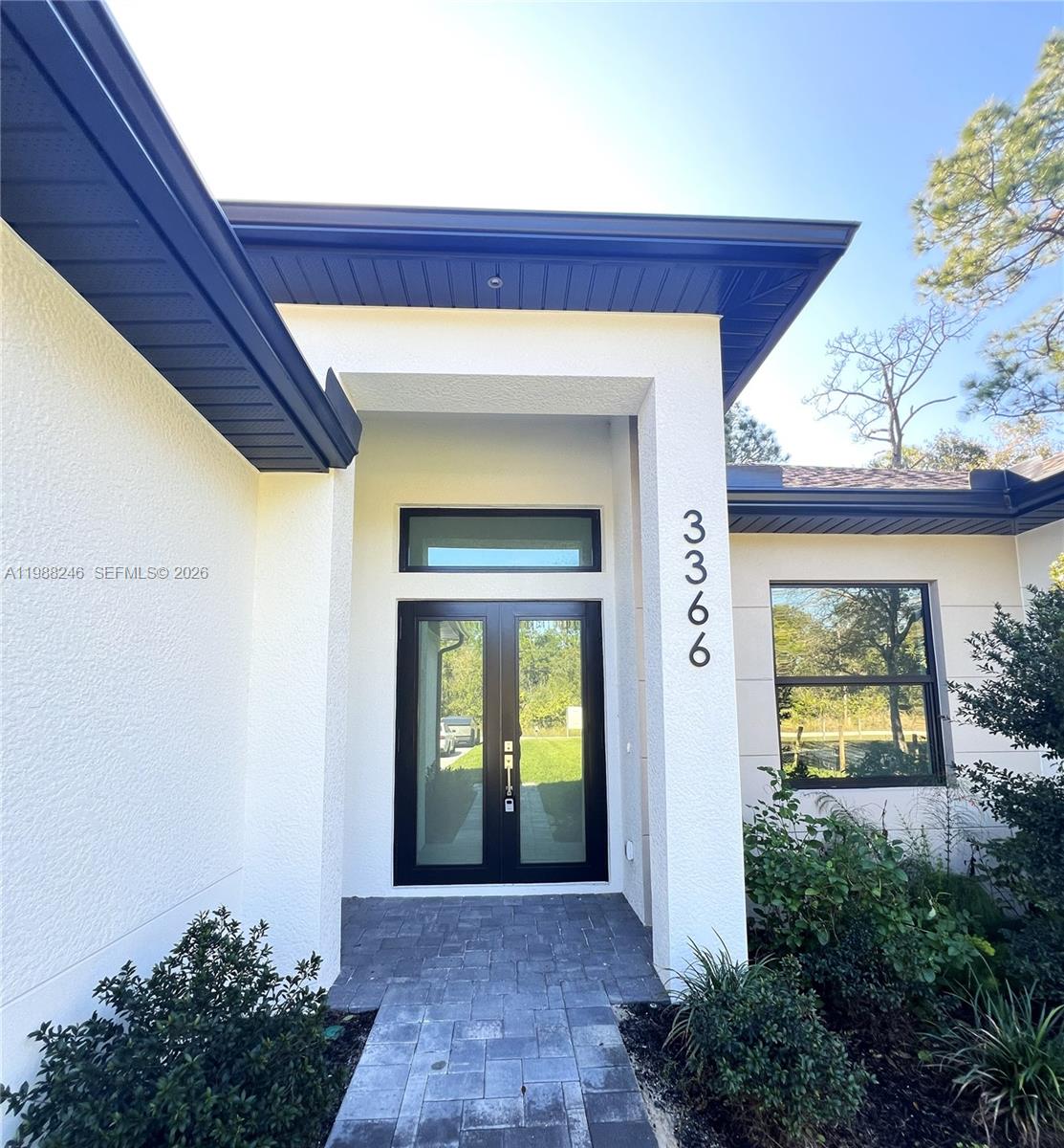 3366 72Th AVE NE, Naples FL 34120