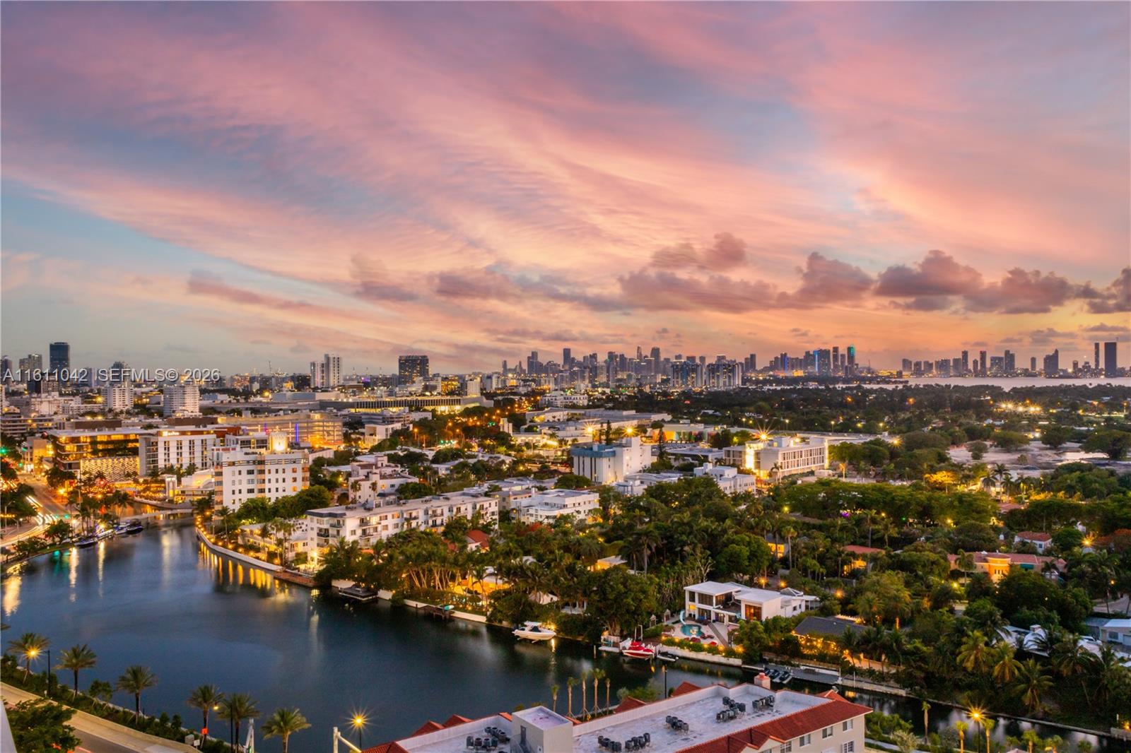 2655 Collins Ave # 2302, Miami Beach FL 33140