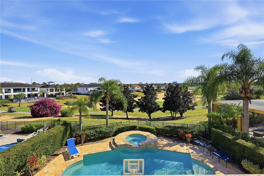 441 MUIRFIELD LOOP, REUNION, FL — photo 2 of 30