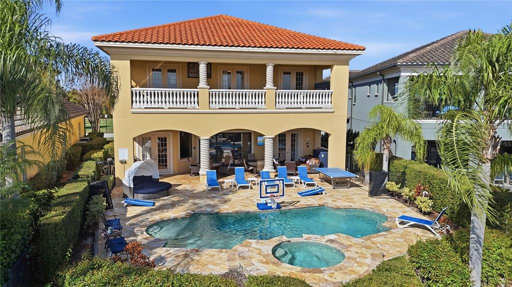 441 MUIRFIELD LOOP, REUNION, FL — photo 5 of 30