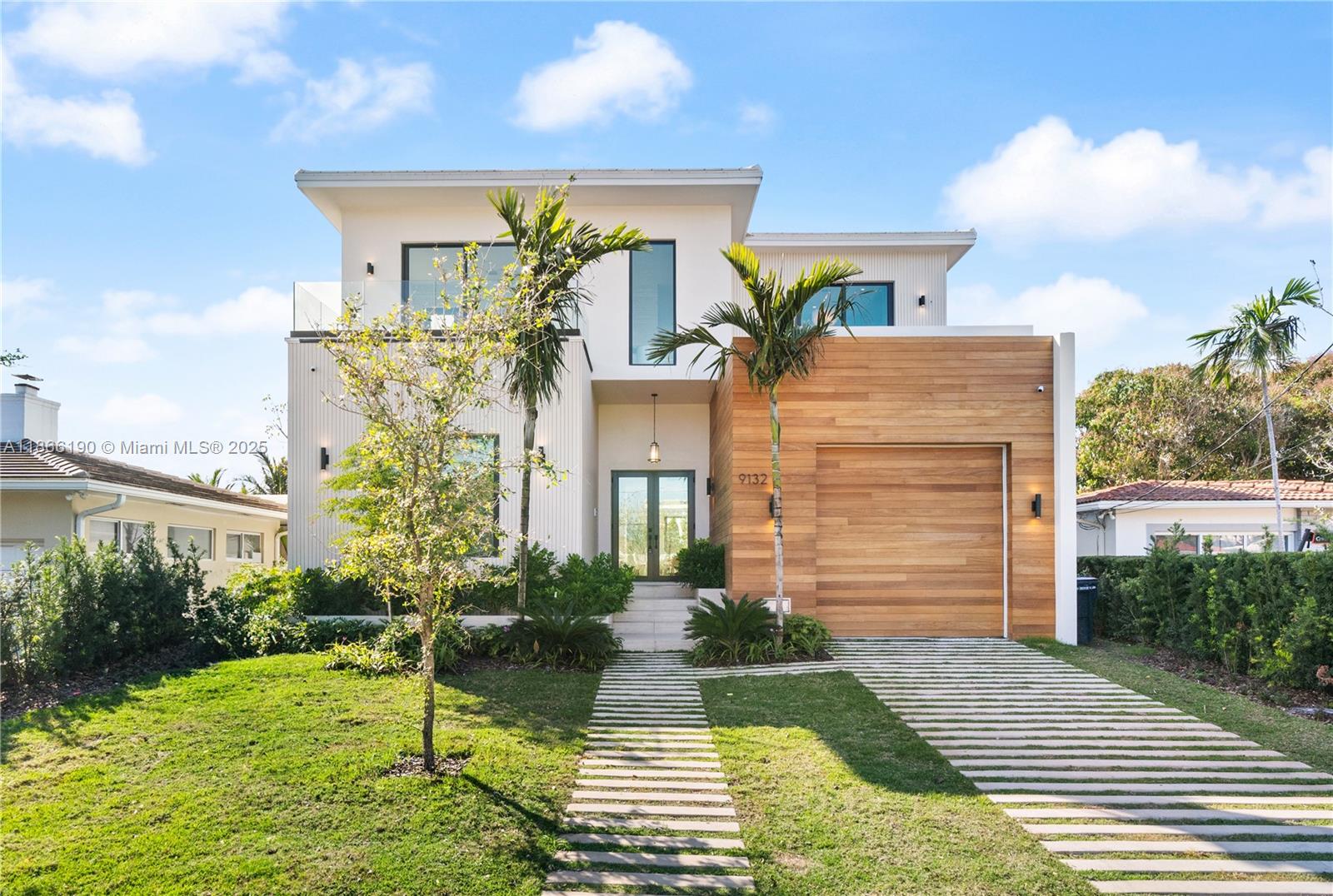 9132 Dickens Ave, Surfside FL 33154