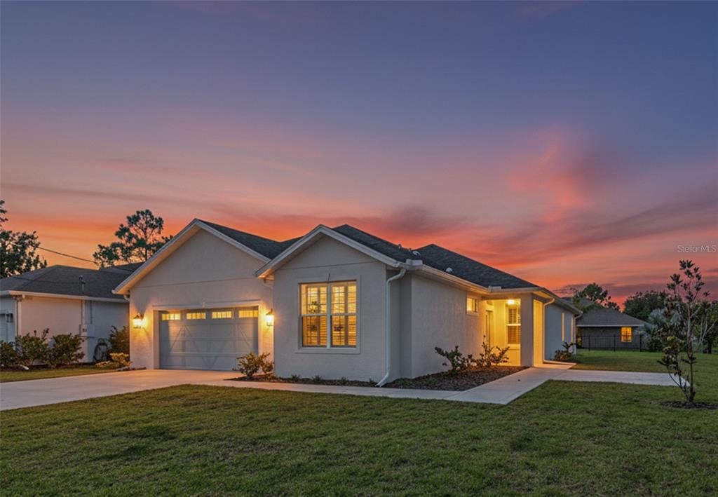 41 LA MANCHA DRIVE