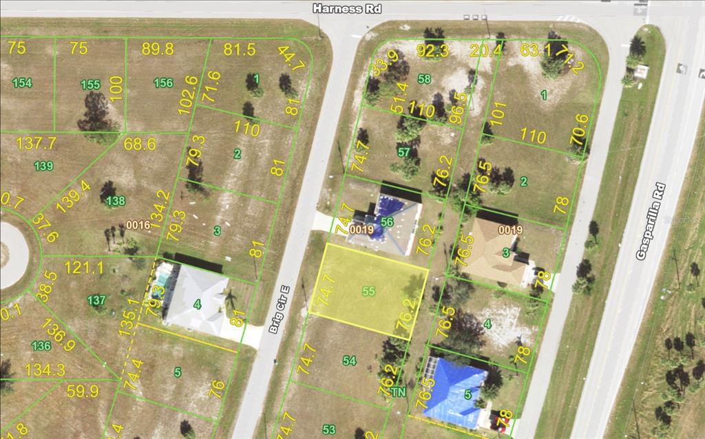 21 BRIG CIRCLE E, PLACIDA, FL — photo 3 of 4
