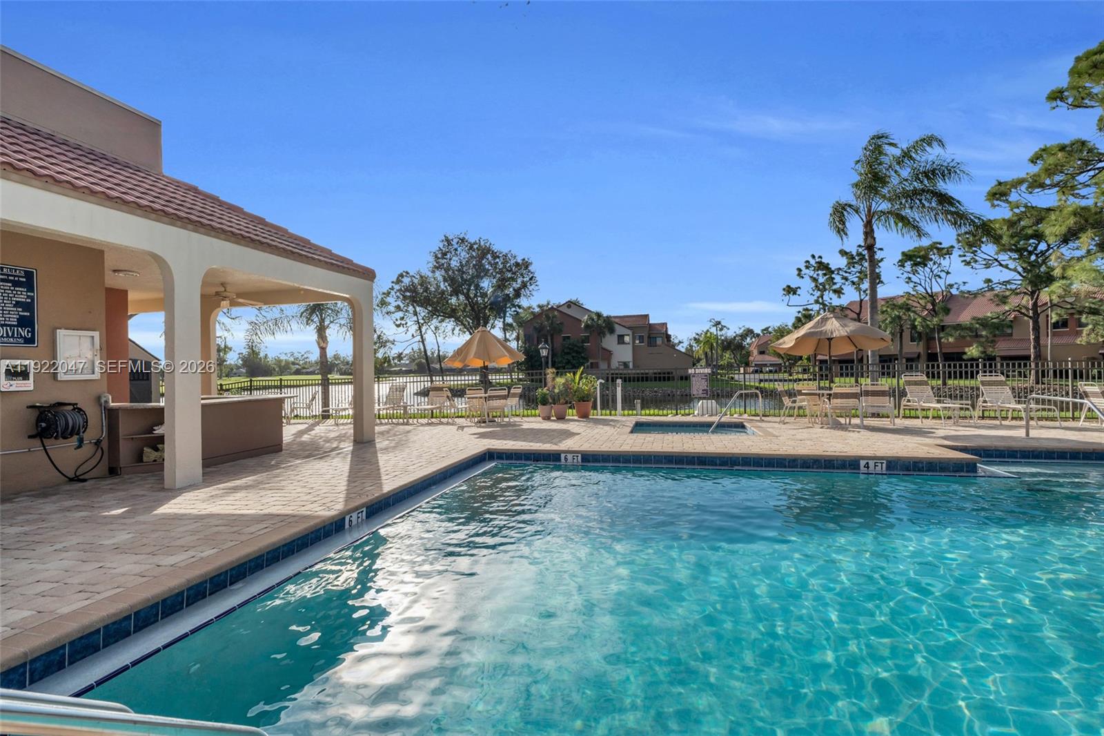 7150 GOLDEN EAGLE CT # 213, Fort Myers FL 33912