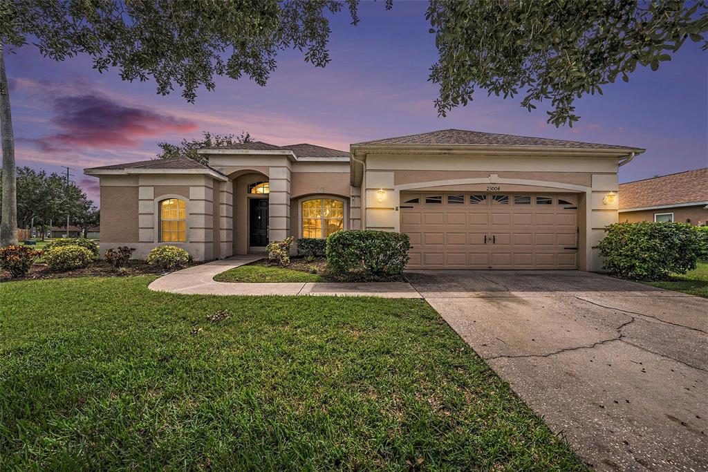 23004 BAY CEDAR DRIVE