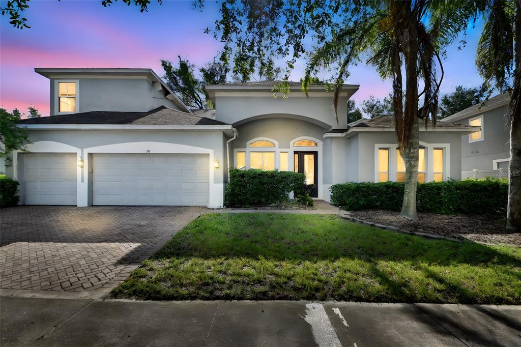 151 SADDLEBROOK WAY