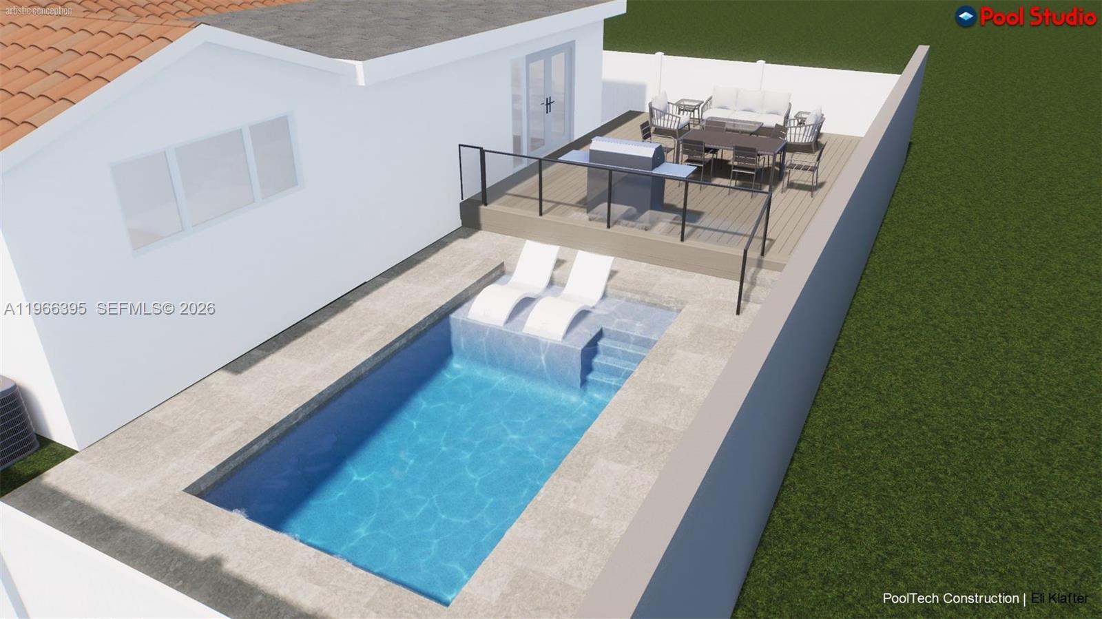 9524 Byron Ave, Surfside FL 33154
