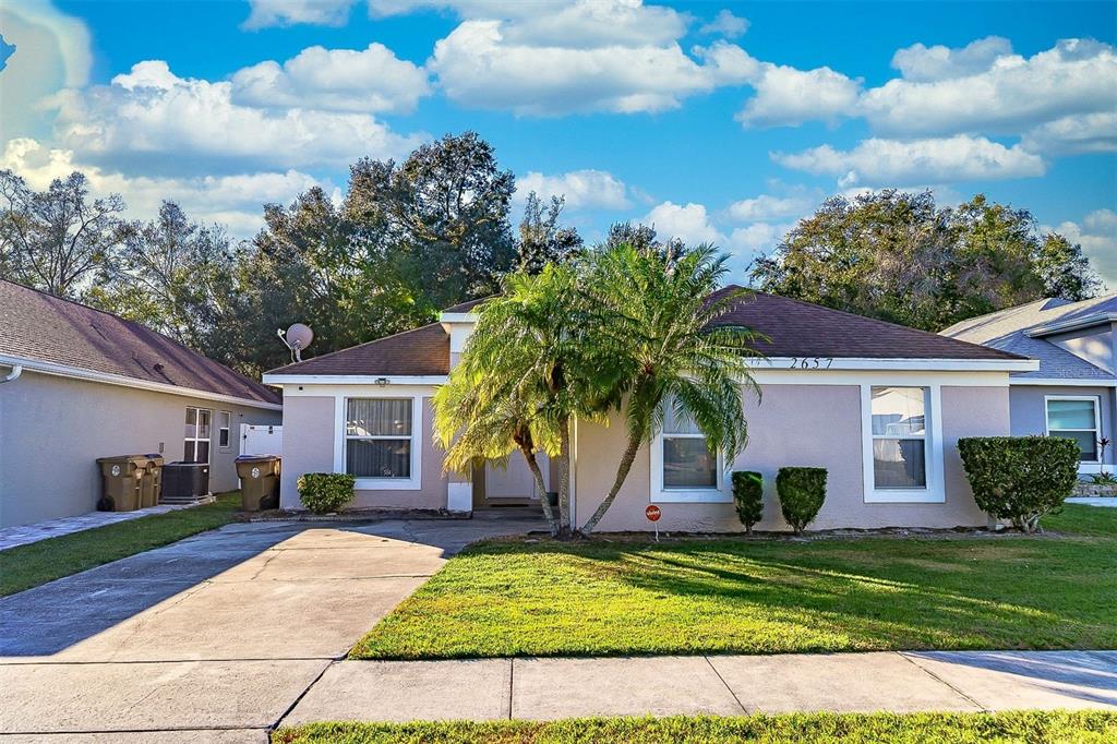 2657 CHATHAM CIRCLE