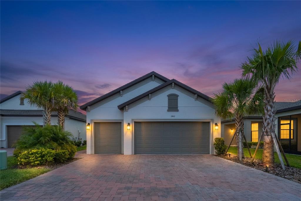 1062 UMBRIA DRIVE