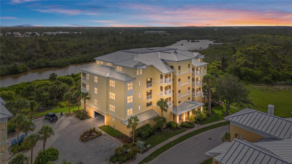 10521 AMBERJACK WAY UNIT 303