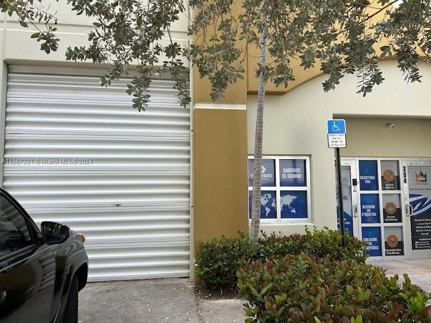 1845 NW 112th Ave # 203, Sweetwater FL 33172