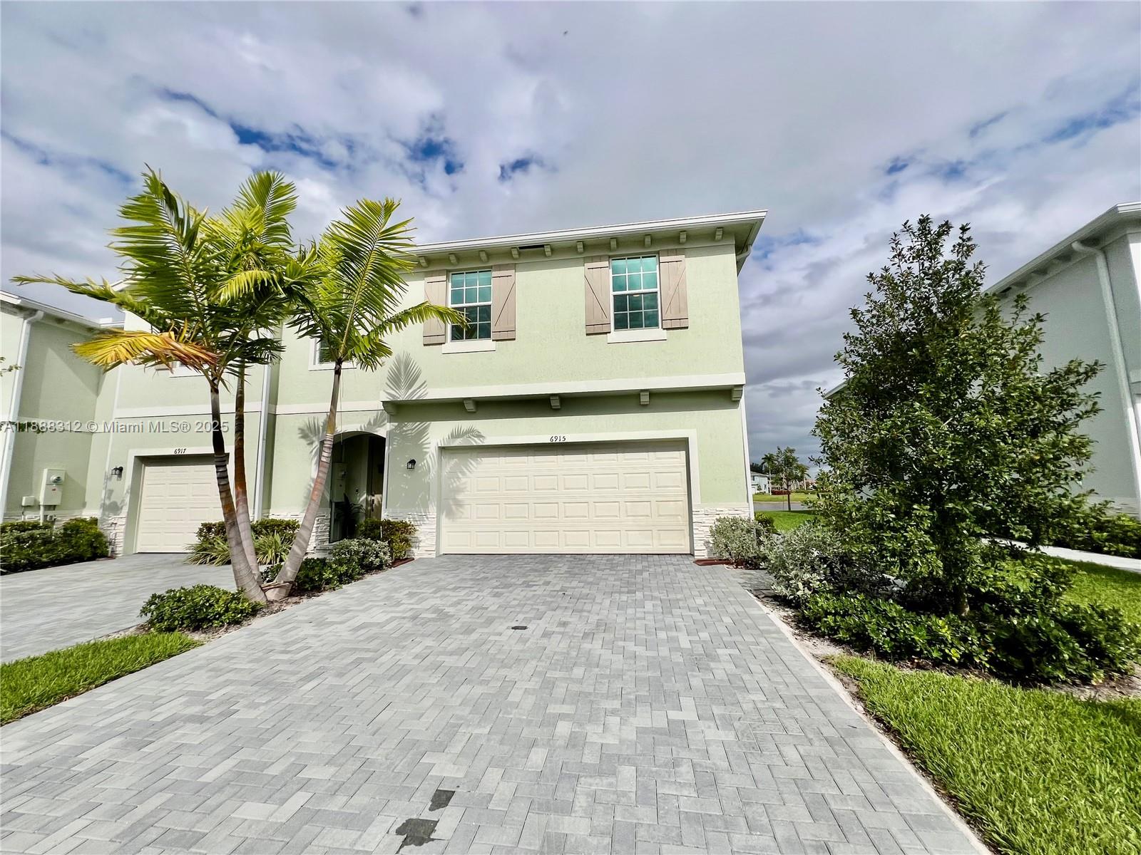 Nearby listing