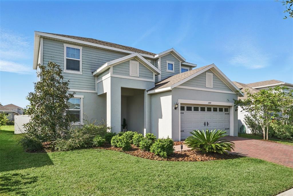 1409 ROSEDALE ROAD