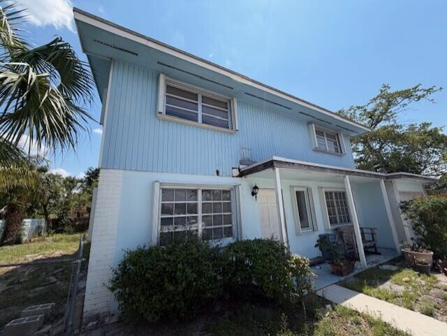 5834 Forest Hill Boulevard, West Palm Beach FL 33415