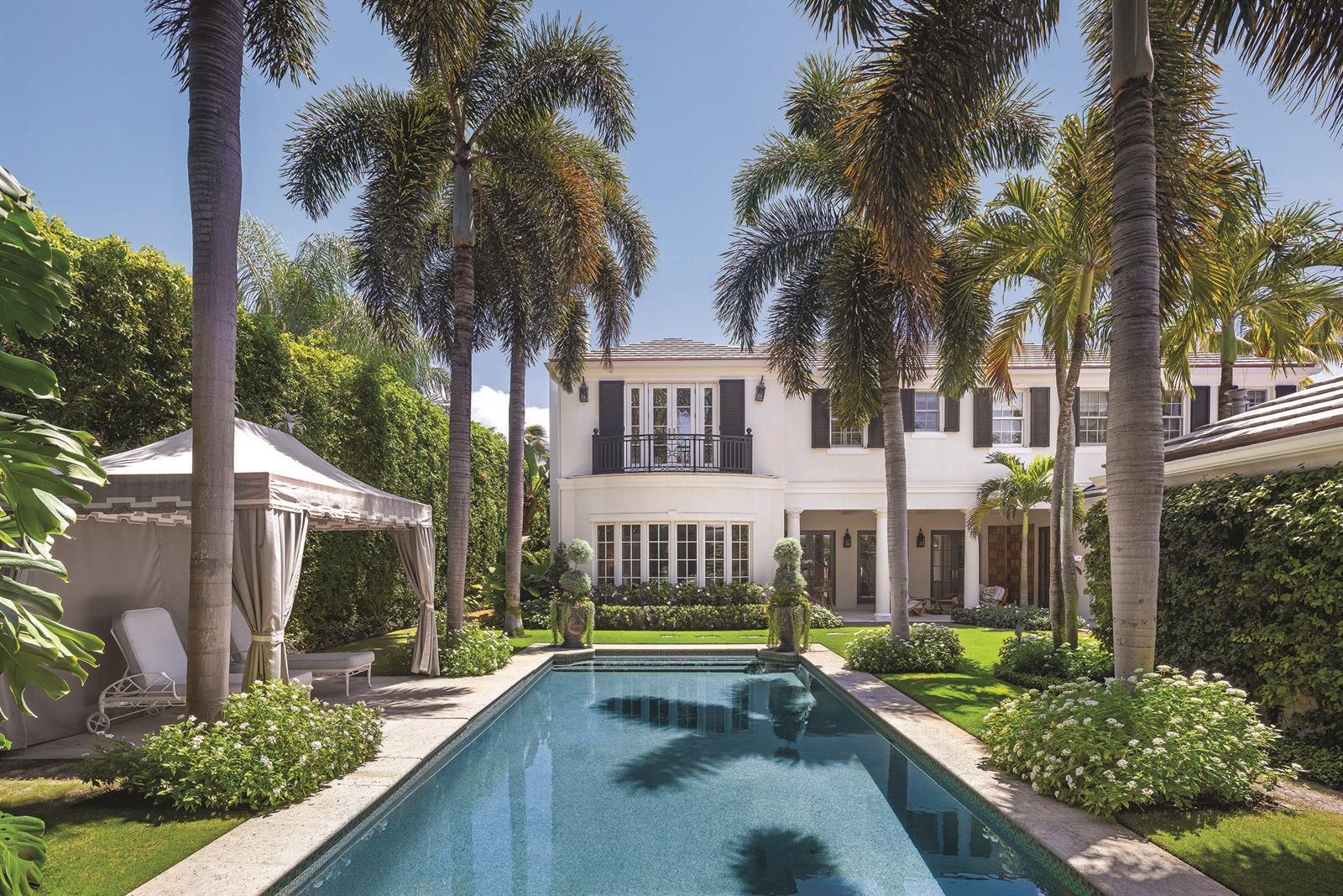 231 Coral Lane, Palm Beach FL 33480