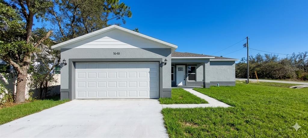 1648 REDFIN DRIVE