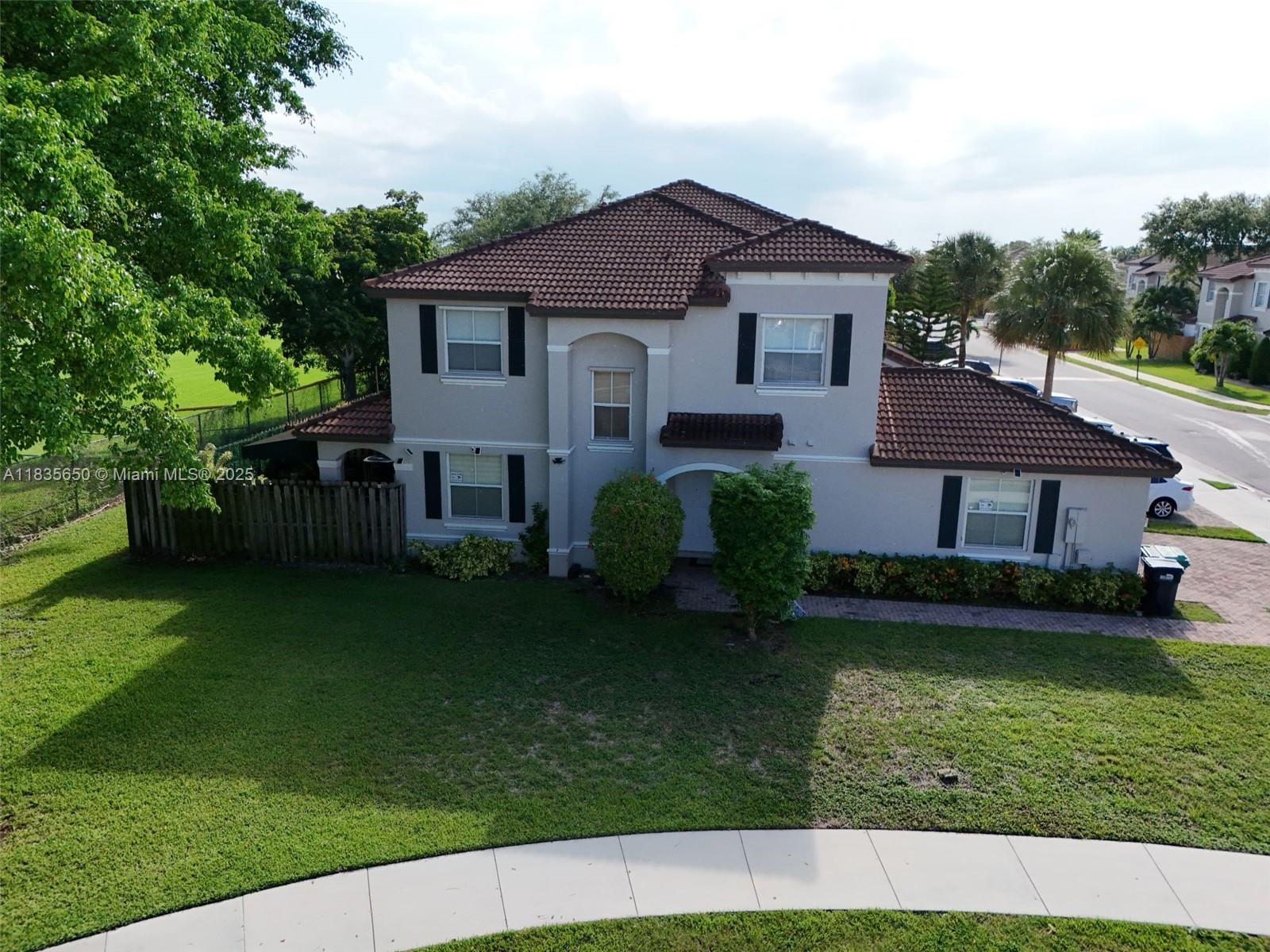 15260 SW 91st Ln, Miami FL 33196