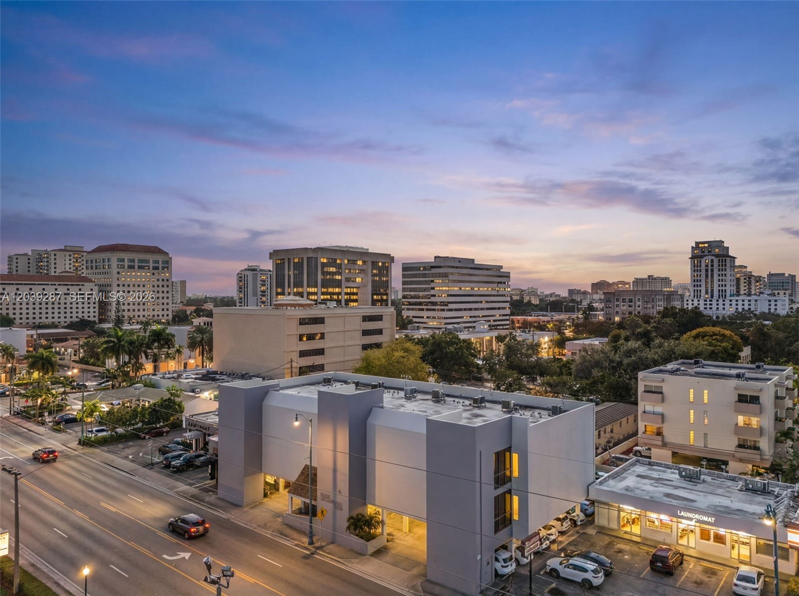3940 SW 8th St # 301, Coral Gables FL 33134