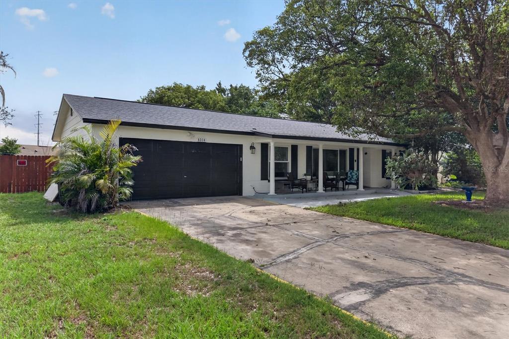 8314 TUCKAHOE COURT