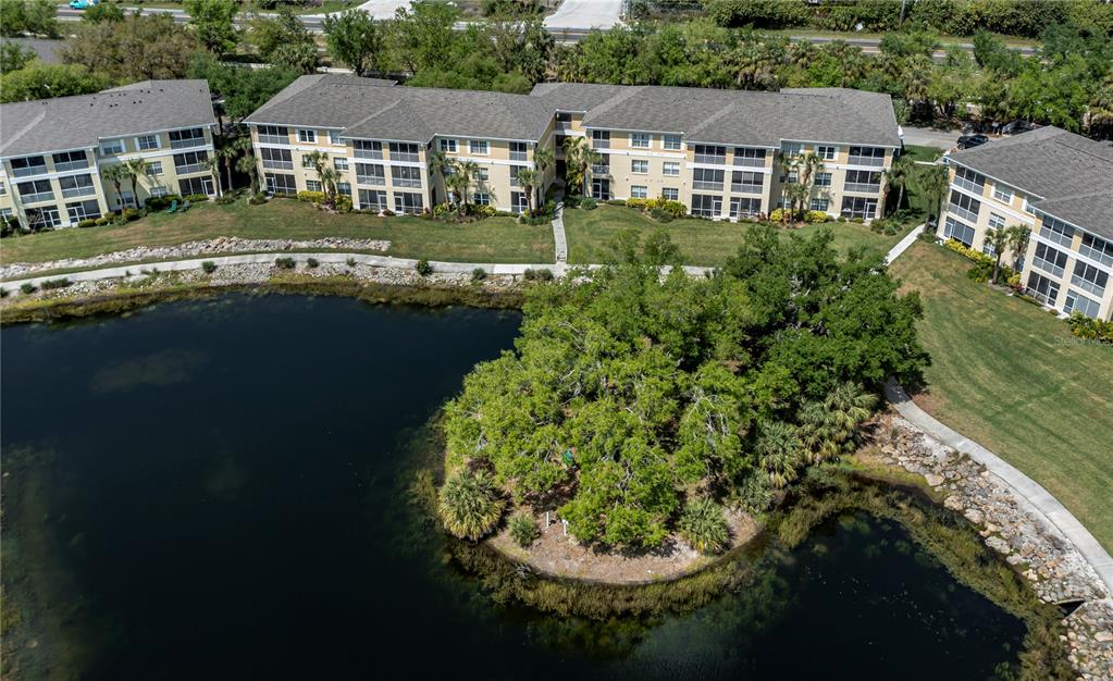 19345 WATER OAK DRIVE UNIT 305