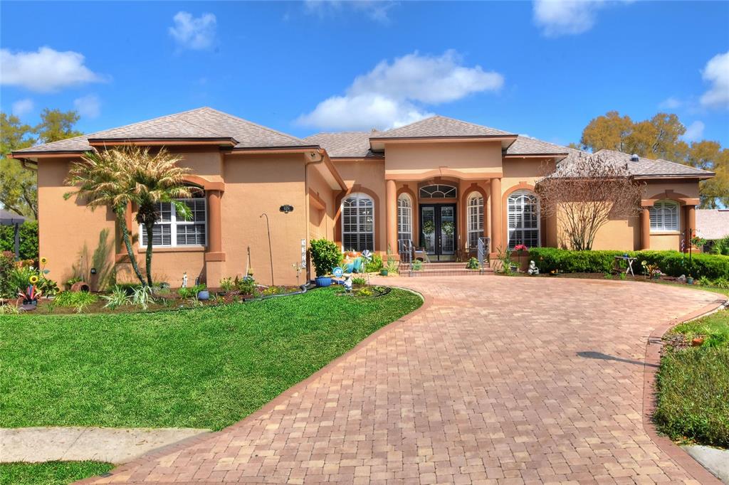 5378 LONGLEAF COURT